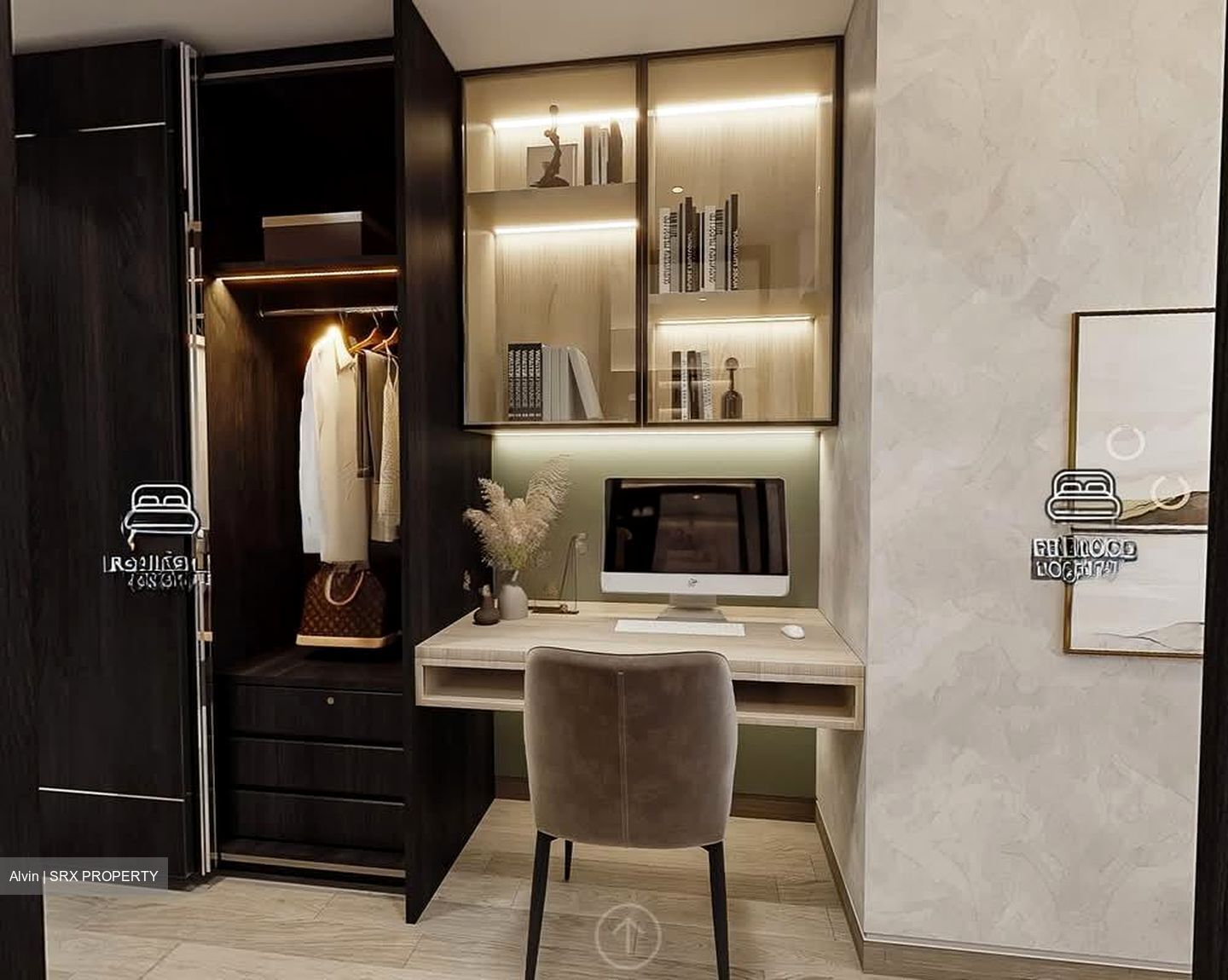 Gems Ville (D14), Apartment #574947181